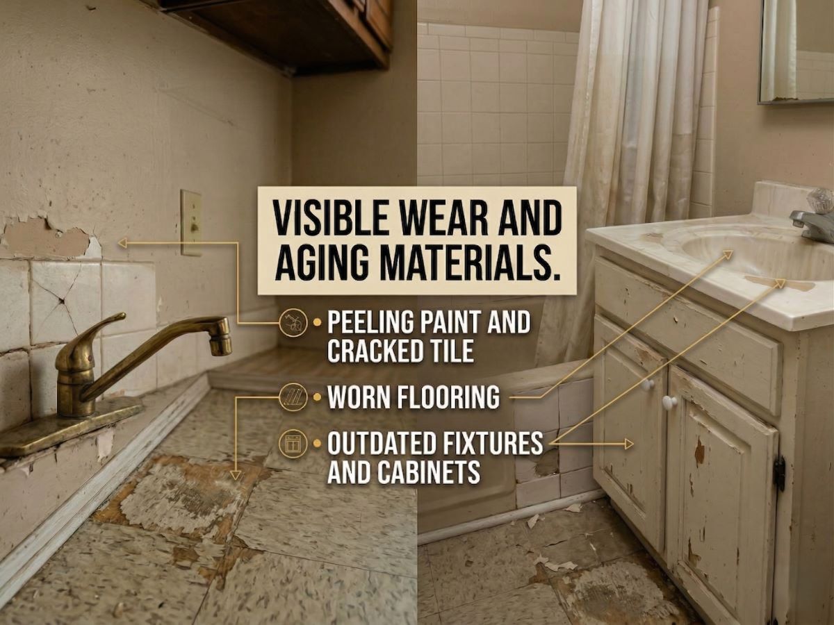 Remodeling transformation