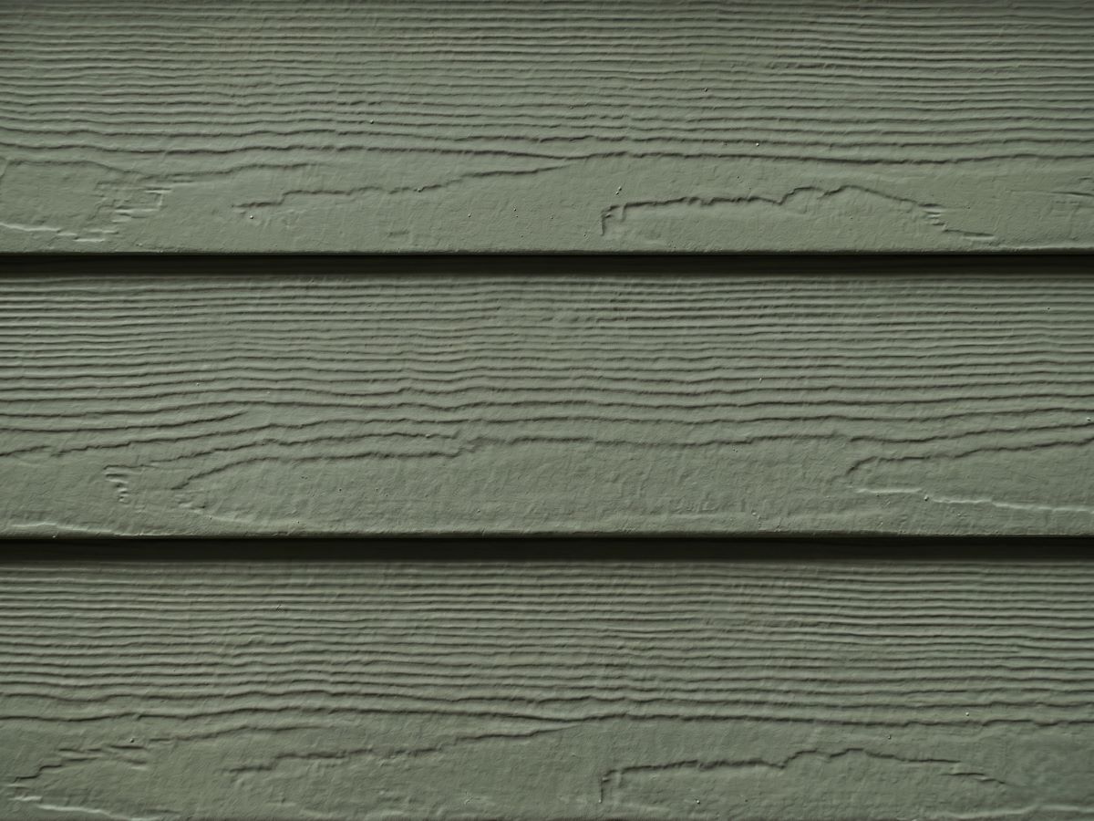 Fiber Cement Siding Example 2